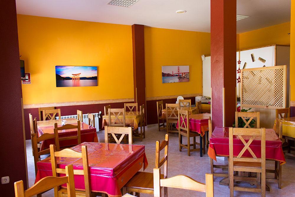 Hostal Sango Sierra De Las Nieves Alozaina Exterior foto